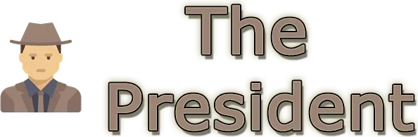 The President