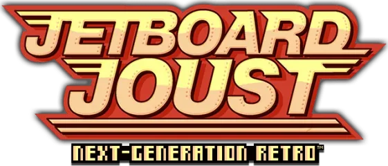 Jetboard Joust