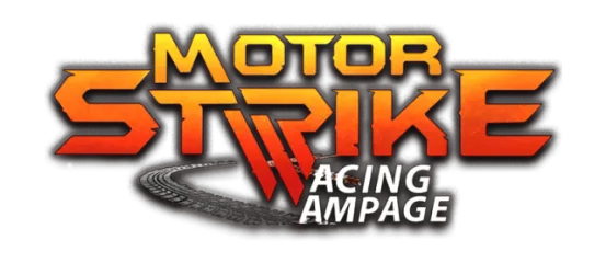 Motor Strike: Racing Rampage