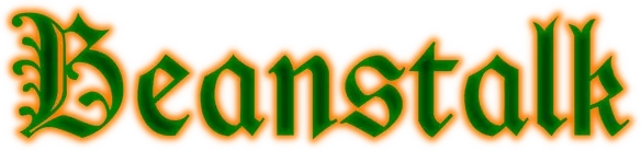 Логотип Beanstalk