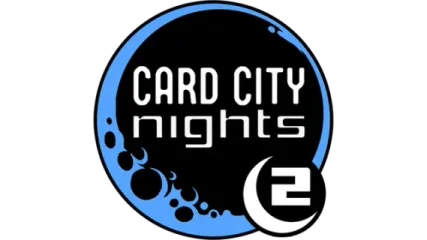 Card City Nights 2