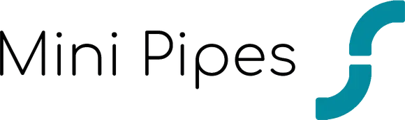 Mini Pipes - A Logic Puzzle Pipes Game