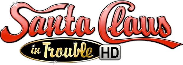 Santa Claus in Trouble (HD)