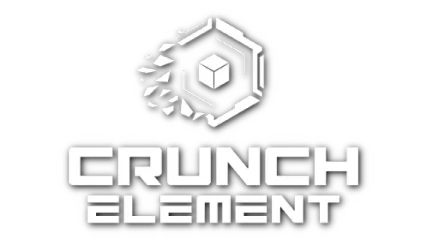 Crunch Element