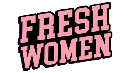 FreshWomen