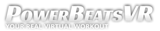 PowerBeatsVR - VR Fitness
