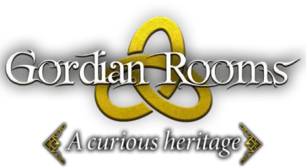 Gordian Rooms 1: A curious heritage