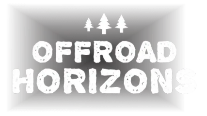 Offroad Horizons: Arcade Rock Crawling