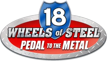 18 Wheels of Steel: Pedal to the Metal