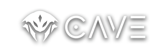 Логотип CAVE VR