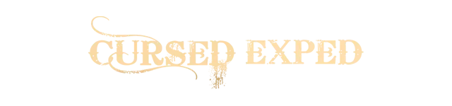 Cursed Exped