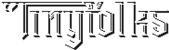 Tinyfolks