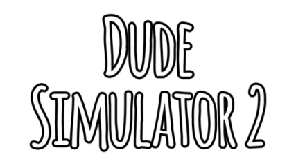 Dude Simulator 2