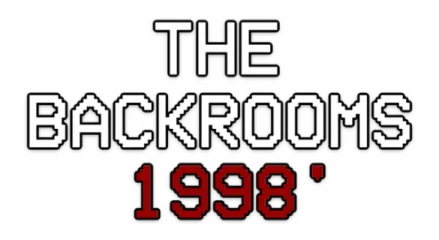 The Backrooms 1998 - Found Footage Survival Horror Game