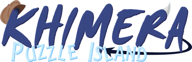 Khimera: Puzzle Island
