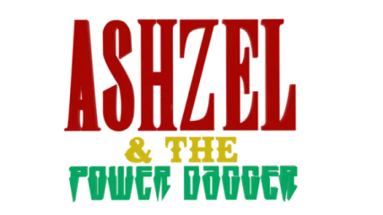 Ashzel and The Power Dagger