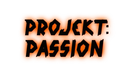 Projekt: Passion