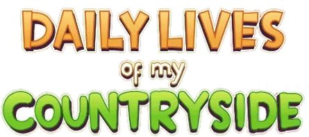 Daily Lives of my Countryside