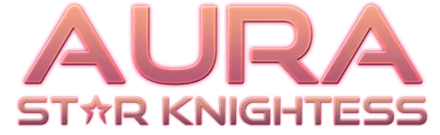 Логотип Star Knightess Aura