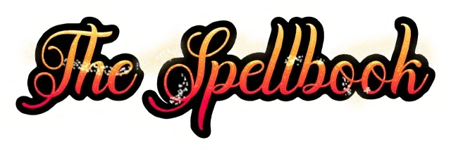 THE SPELLBOOK