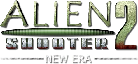 Alien Shooter 2 - New Era