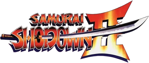 Samurai Shodown 2