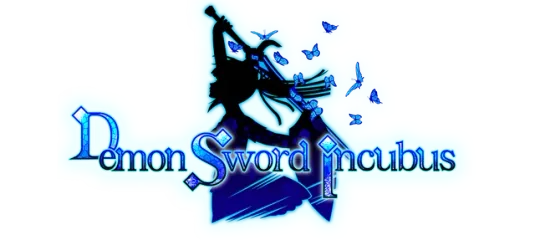 Demon Sword: Incubus