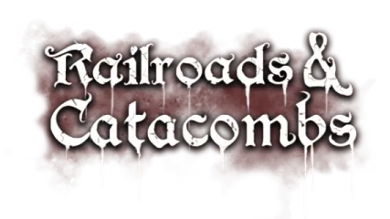 Railroads and Catacombs