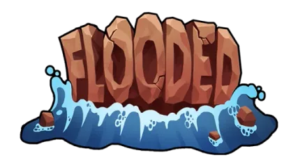 Flooded