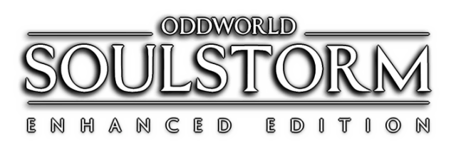 Oddworld: Soulstorm Enhanced Edition
