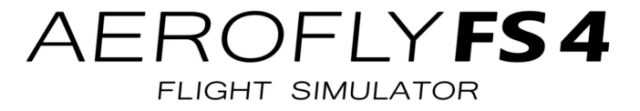 Aerofly FS 4 Flight Simulator
