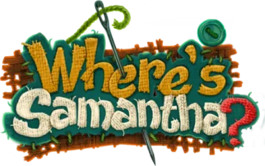 Where's Samantha?
