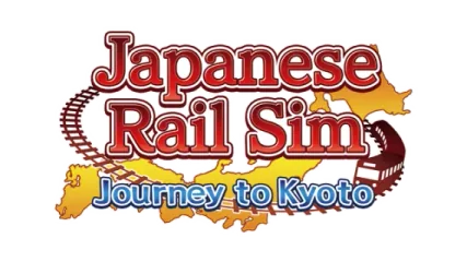 Japanese Rail Sim: Journey to Kyoto