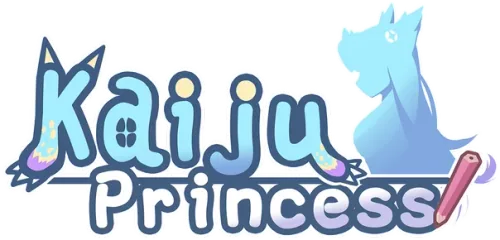 Kaiju Princess