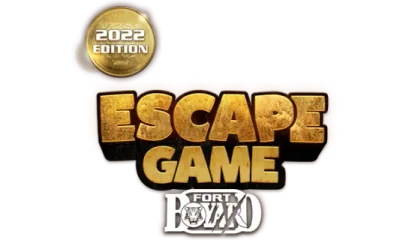 Escape Game - FORT BOYARD 2022