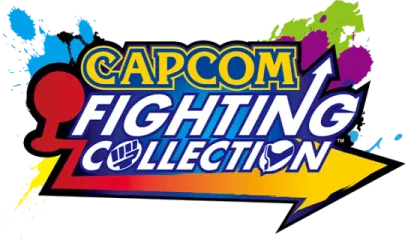 Capcom Fighting Collection