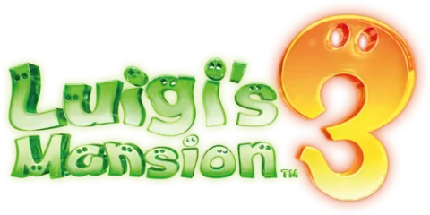 Luigi's Mansion 3
