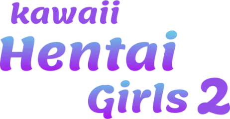 Kawaii Hentai Girls 2