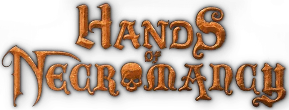 Hands of Necromancy