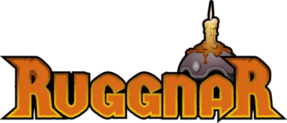 Логотип Ruggnar