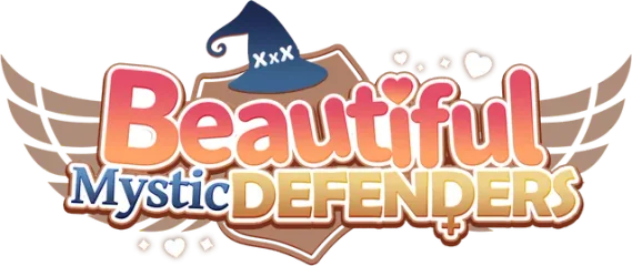 Beautiful Mystic Defenders