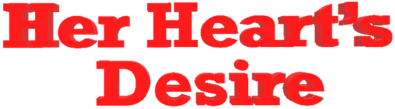 Her Heart's Desire - A Landlord Epic
