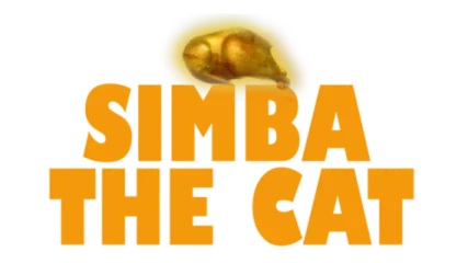 SIMBA THE CAT