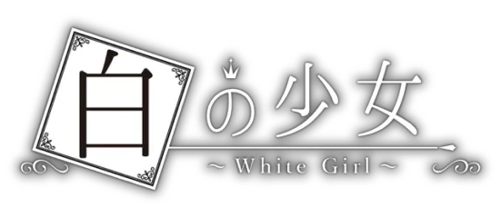 Логотип White Girl
