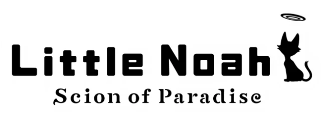 Little Noah: Scion of Paradise