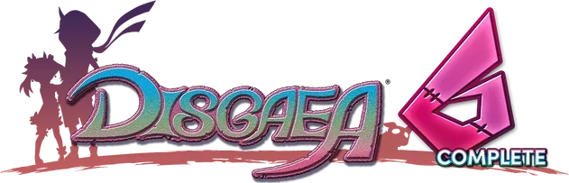 Disgaea 6 Complete
