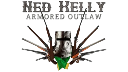 Ned Kelly: Armored Outlaw
