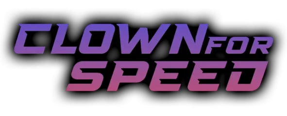 Clown For Speed
