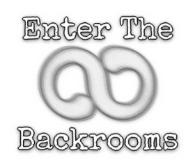 Enter The Backrooms