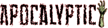 Логотип Apocalyptic